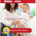 thumbnail image 4 of Huggies Snug & Dry Baby Diapers, Size 1, 44 Ct, Jumbo Pack, 4 of 5
