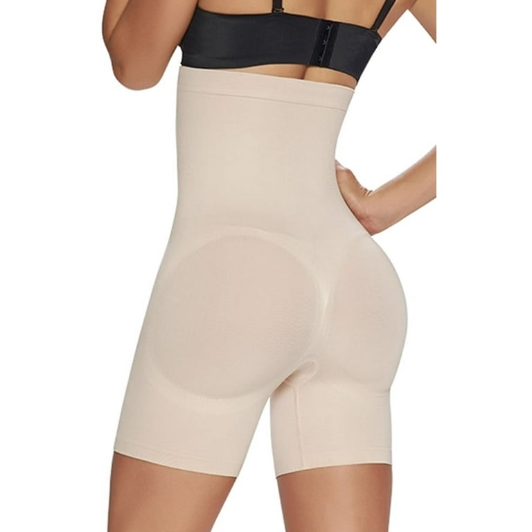 Premium Girdle for Women Fajas Colombianas Fresh and Light Shapewear for  women High Waisted Short Seamless After lipo 