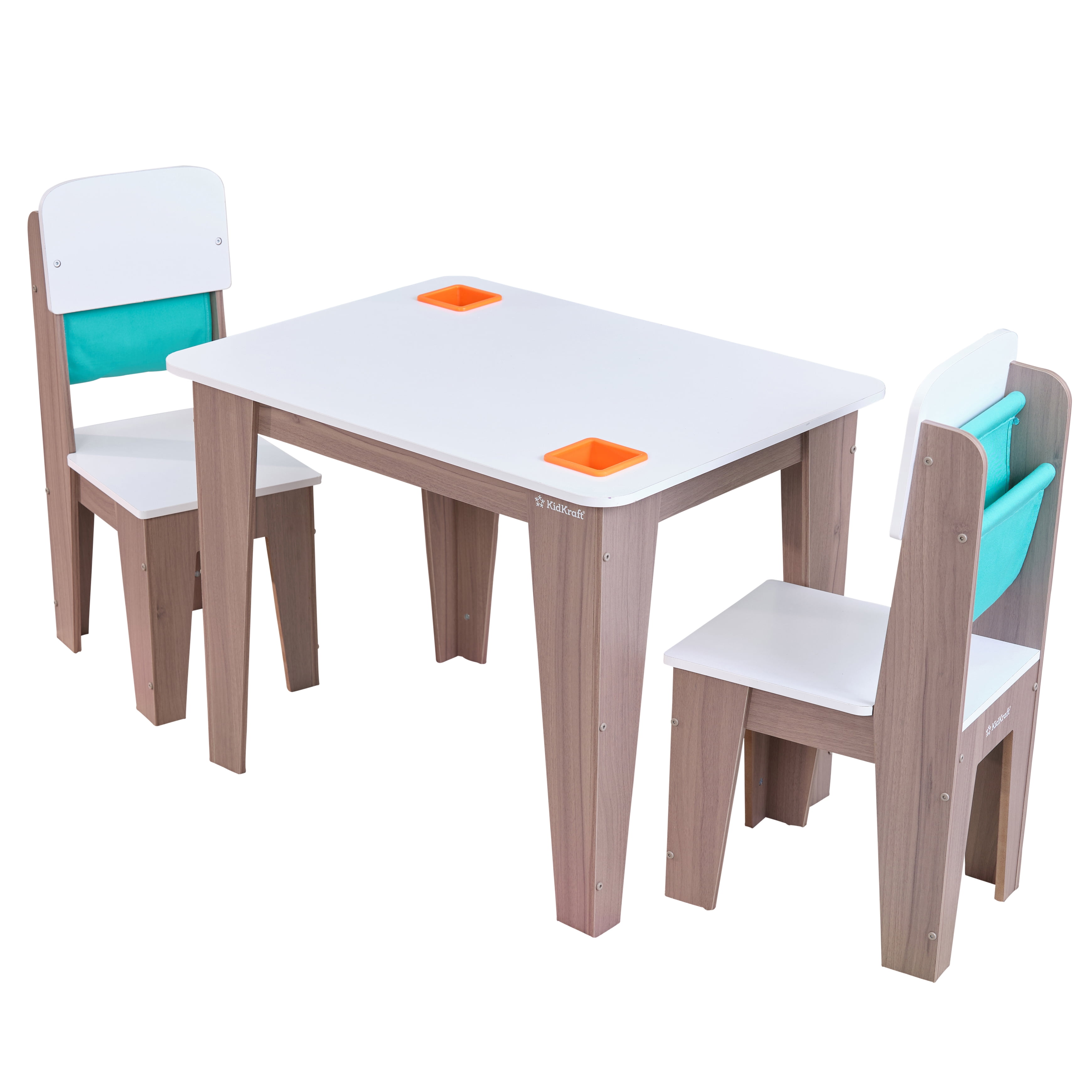 Kidkraft table and chairs walmart discount