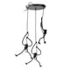 thumbnail image 4 of Candelabros, Candelabros modernos E27 Lámpara de araña retro Lámparas de comedor Máxima comodidad, 4 of 8