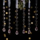 thumbnail image 4 of 6pcs Navidad Snowflake Adornos Acrylic Crystal Icicle Water Drop Pendientes, Navidad Adornos Snowflake Acrylic Crystal Icicle Water Drop Pendientes, decoración de invierno cristalino, para, 4 of 8