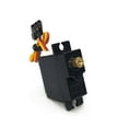 thumbnail image 3 of RC Servo Pièce de Rechange Servo Appareil de Direction pour WPL B1/16 B24 C14 C24 pour, 3 of 10