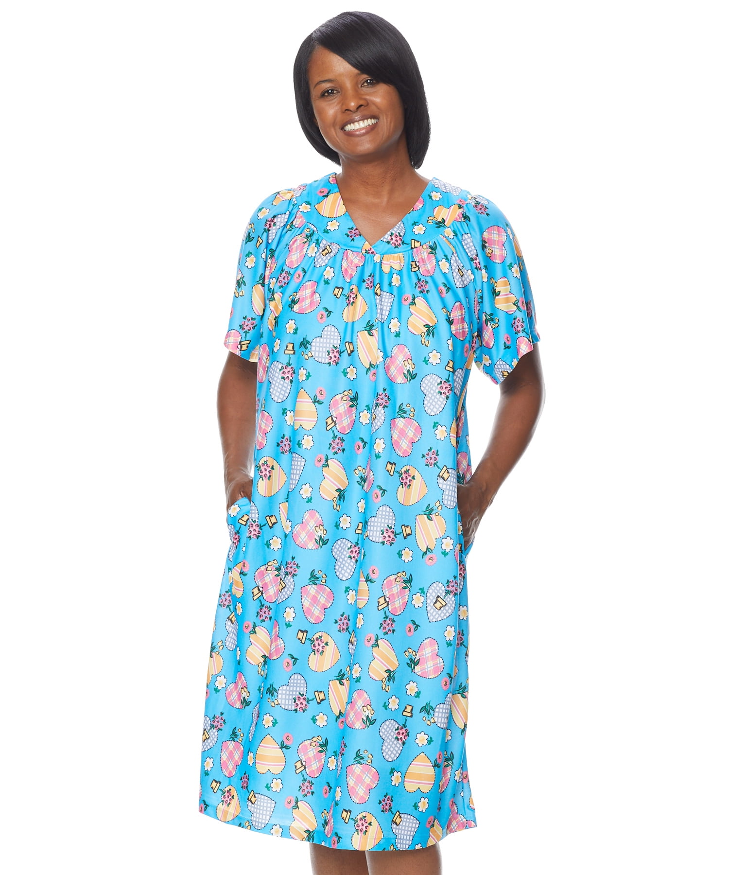 house dress for ladies