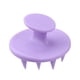 thumbnail image 1 of Punta puntiaguda Silicona Cuero cabelludo Champú Masaje Cepillo Cabeza Acupoint Peine (Rosa) Ndcxsfigh Cuidado Belleza, 1 of 9