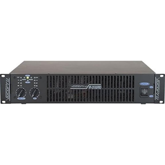 VP-2100 PRO - 2000W Professional Digital Switching