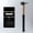 Gold, variant on Mosiee Hydraulic Dropper Post for Mountain Bikes 27.2 30.9 31.6mm Diameter Gold Black 31.6mm 125mm