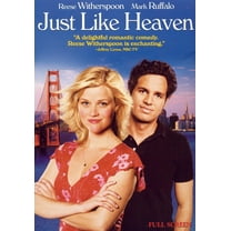 Just Like Heaven (DVD)