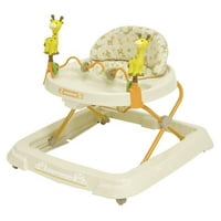 Baby Trend – Baby Activity Walker with Toys, Kiku