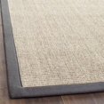 thumbnail image 3 of Safavieh Natural Fiber Marble Area Rug - Runner 2'6" x 10', 3 of 5