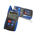 thumbnail image 2 of TL-510 Mini Optical Fiber Power Meter With SC FC Interface Power Meter Fiber Optic Tester Handheld OPM Optica Fiber Tester ,Test Precision, 2 of 6