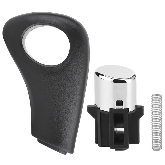 Shift Button Knob Handle Gear Repair Kit Accessories Fits for Honda Accord 2003‑2006