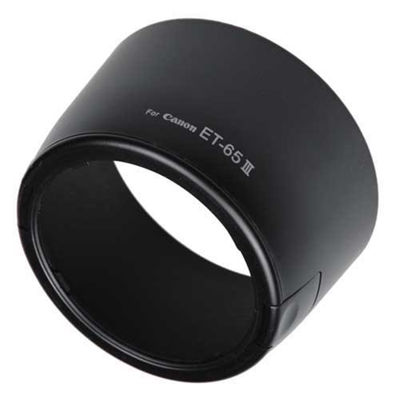 Fotodiox Dedicated Lens Hood for EF 85, 100mm, 135mm, 100300mm