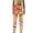 Pink, variant on Womens Casual Jeans Fashion Camouflage Overalls Hip-hop Pants Street Loose Jeans Trousers Denim Pant