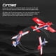 thumbnail image 4 of Helicópteros Radiocontrol WLtoys XK A430 RC Plane 3D 6G 5CH Brushless Motor Aircraft con 2 baterías Tmvgtek Nuevos Originales, 4 of 9
