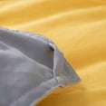 thumbnail image 4 of Multi Color 2-Tone Reversible Comforter Set, 4 of 5