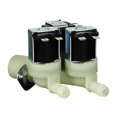 thumbnail image 4 of One In Three Out Plastic Solenoid Valve Coffee Machine Water Dispenser Water Inlet Valve Temperature Resistance 100 12 24V 220 ,Easy to Install, 4 of 5