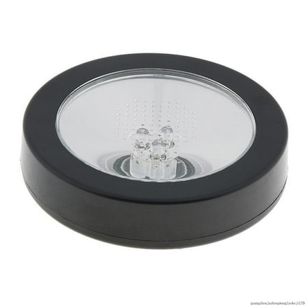 

LED Coloring Changing Light Up Coaster Base For Party Weddings Decoration
