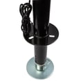 thumbnail image 4 of Biltek 3500lbs Electric Power Trailer Tongue Jack for RVs, Trailers, Campers, Utility or Boat Trailers - Black, 4 of 6