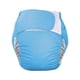 thumbnail image 3 of Pañales de tela para adultos Yinane Pañal para adultos Azul claro, 3 of 8