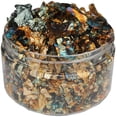 thumbnail image 2 of (2 pack) Creative Expressions Cosmic Shimmer Gilding Flakes 100ml-Summer Meadow, 2 of 2