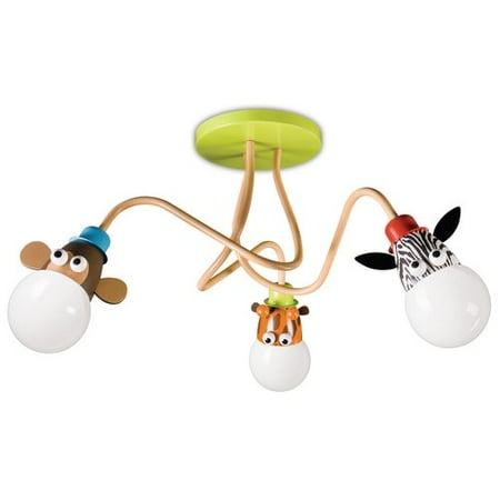 Philips 40593 3 Light Fluorescent Flush Mount Ceiling Fixture From Philips 40593 3 Light Fluorescent Flush Mount Ceiling Fixture From The Kidsplace