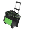 thumbnail image 2 of Transportín Portátil Para Mascotas Con Ruedas Para Gatos Y Perros Con Ruedas Para Viajes, 2 of 8