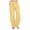 S0-Orange, variant on Linen Wide Leg Pants for Women Plus Size Summer Slacks Drawstring Trousers Holiday Clothes with Pockets Gray