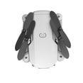 thumbnail image 3 of Aviones RC LS-MIN Mini Drone RC Quadcopter 480P Cámara 13mins Tiempo de vuelo 360 ° Flip 6-Axis Gyro Gesture Photo Video Track Flight Altitude Hold Control remoto sin cabeza Drone para niños Adultos Eccomum Aviones RC, 3 of 7