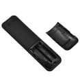 thumbnail image 2 of Mini Stylish Home Theater Portable LED Projector Multimedia Player Black White, 2 of 4