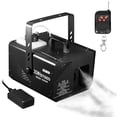 thumbnail image 1 of Haze Machine XWSTGEQ 500W Salida continua 1.2L, 1 of 7