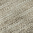 thumbnail image 2 of Dalyn Rugs Premium Machine Washable Mayfield AMF896 Taupe 10' x 14' Rug, 2 of 7
