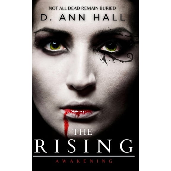 The Rising: Awakening, (Paperback)