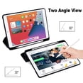 thumbnail image 4 of Étui Compatible avec iPad Pro 2021/2020 (11 Po) avec Porte-Crayon, Étui de Protection avec Dos Souple en TPU, 4 of 5