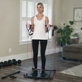 thumbnail image 3 of PerfectTrainer by Tony Little Home Gym Resistance Exercise Fitness Machine, 3 of 8