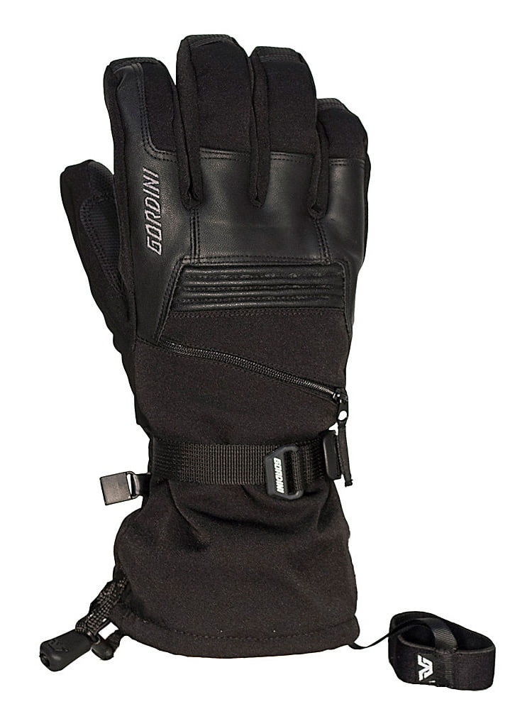 Gordini 4G1056-BT-L Mens Gore-Tex Storm 