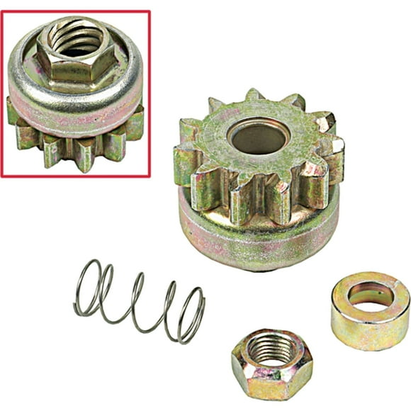 Johnson Electric Starter 2009805