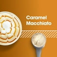 thumbnail image 4 of Optimum Nutrition New Flavor Gold Standard 100% Whey Protein Powder, Caramel Macchiato, 2 Pound (Pack of 1) (Packaging May Vary), 4 of 12