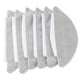 thumbnail image 2 of 6Pcs Mop Cloths for V5/V5 Pro Rags Parts Vacuum Cleaner, 2 of 5