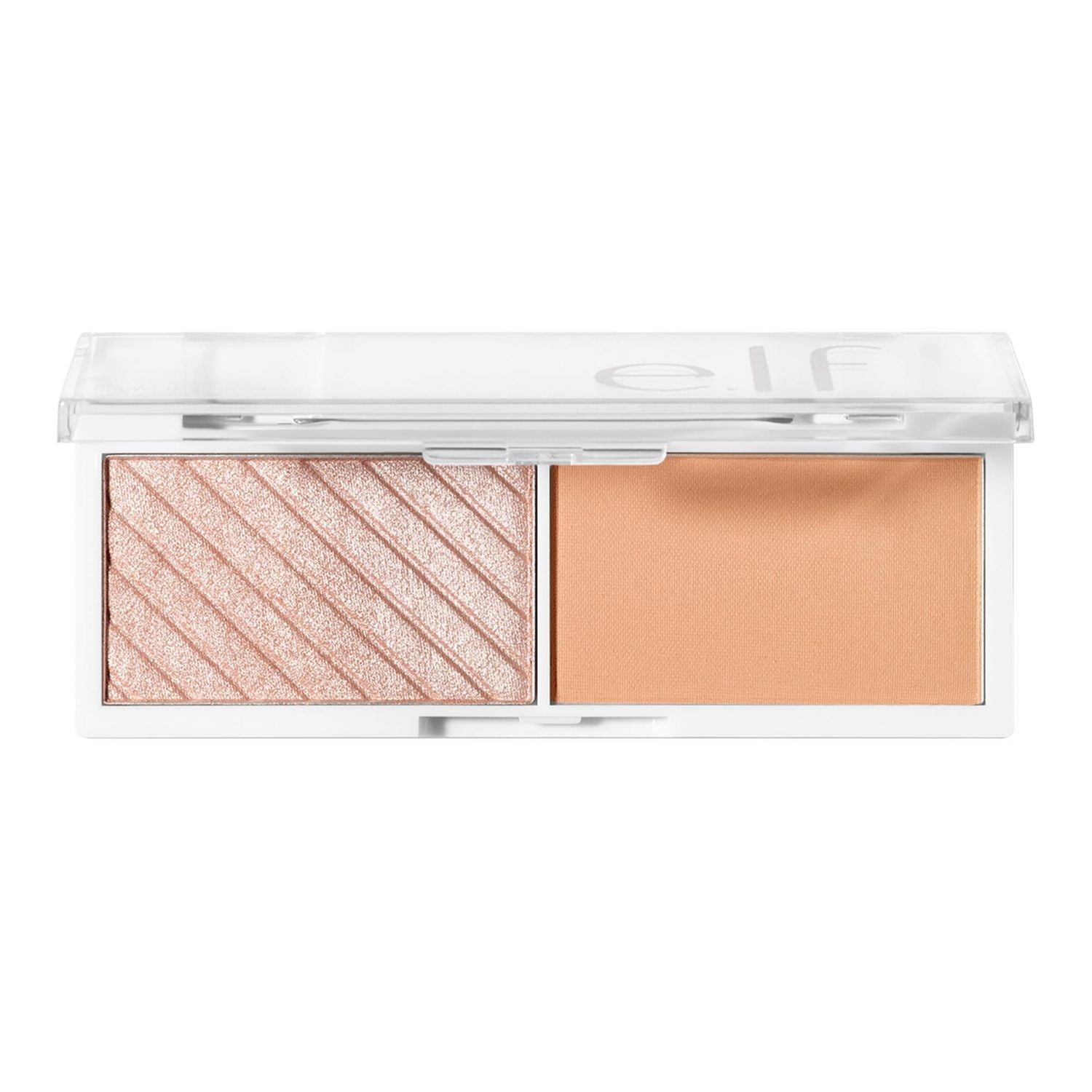e.l.f. cosmetics Duo visage miniature