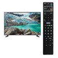 thumbnail image 5 of Rm-ed016 Remote Control For Sony Tv Kdl-46v5600/46v5500/40we5w Edition, 5 of 5