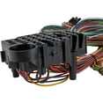 thumbnail image 6 of Universal 22-Circuit Automotive Wiring Harness Kit for GM Tilt Columns - GXL Insulated Copper Wires, Includes Instructions, Ideal for Restorations, Custom Builds and Engine Swaps, 6 of 12