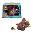 thumbnail image 3 of Dinosaurio de Juguete Jurassic World Jurassic World Bite Club Coleccionable  Varios Modelos 1 pieza, 3 of 4