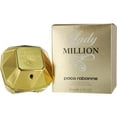 thumbnail image 1 of (Lot de 3) Lady Million par Paco Rabanne Vaporisateur Eau de Parfum 2.7 oz, 1 of 2