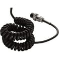thumbnail image 4 of Microphone CB Cobra HG-M75 à 4 broches avec alimentation, 4 of 8