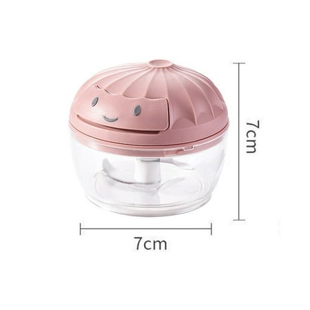 

Garlic Masher Household Crusher Hand Garlic Triturator Manual Gadgets Manual Mashed Garlic Press Garlic Cutting Minced Machine