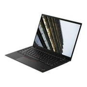 LENOVO 20XW00FSUS ThinkPad X1 Carbon Gen 9 14 WUXGA i7-1165G7 2.8GHz Intel Iris Xe Graphics 16GB RAM 1TB SSD Win 11 Pro Black