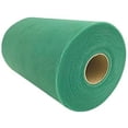 thumbnail image 4 of 1Pc Tulle Roll Spool 6inch 10yards Fabric Tulle Bolt Wedding Party Gift Bow Craft Decoration, 4 of 9