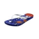 thumbnail image 1 of Sandalias Flat Playa Casual Dama Snoopy Peanuts  PN-3109-FC, 1 of 6