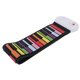 thumbnail image 5 of Piano enrollable portátil, piano enrollable de 49 teclas, piano enrollable de calidad profesional, 5 of 9