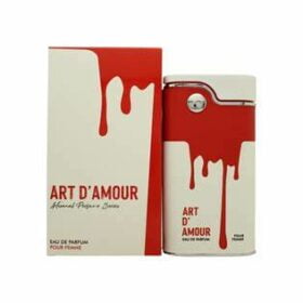Eau de parfum Armaf Art d'Amour 100 ml Dama